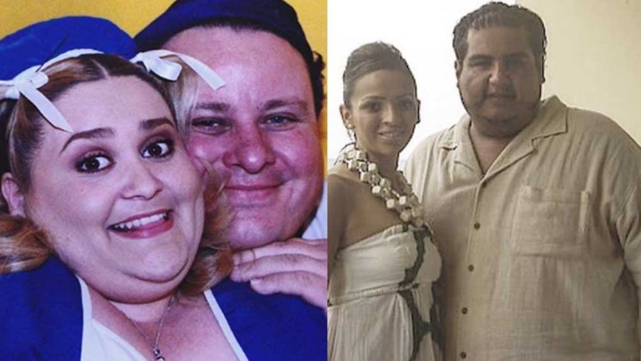 ¡Perdieron mucho peso! Las increíbles transformaciones de famosos mexicanos