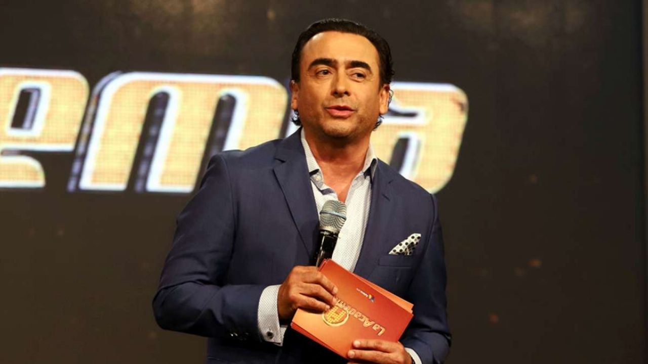 ¡Traición a Televisa! Conductor los humilla al aire por tacaños: “Paga mejor TV Azteca”