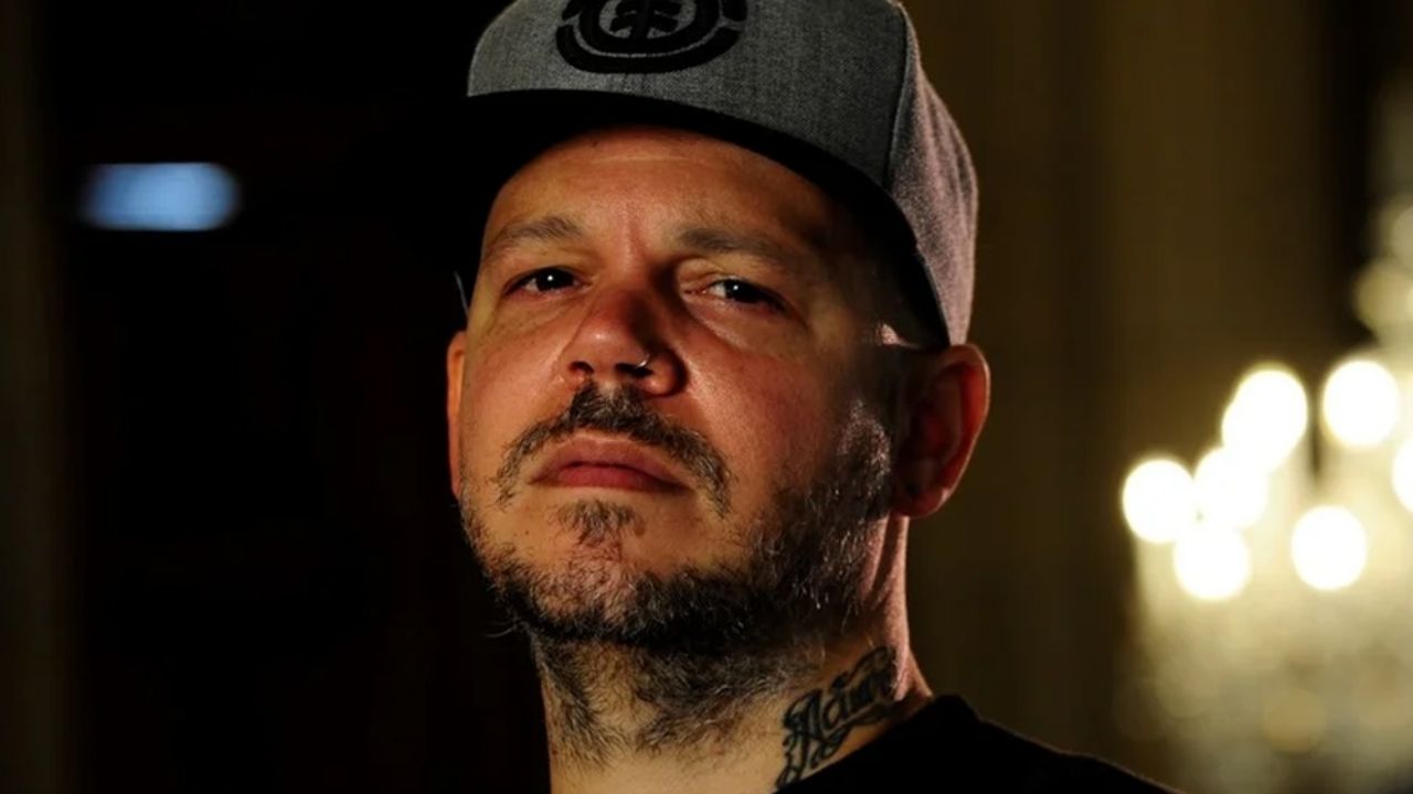 Residente arremete contra cuarentena obligatoria por Covid-19: “Gobierno de mier…”