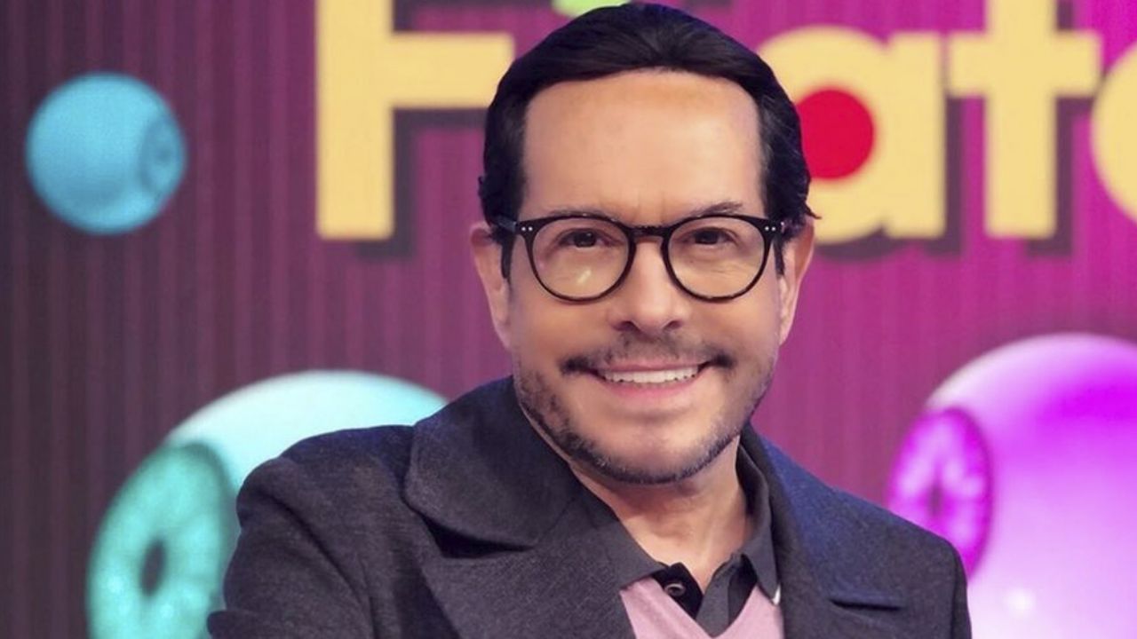 ¡Impactante! Pepillo Origel revela foto inédita con famosa exactriz de Televisa