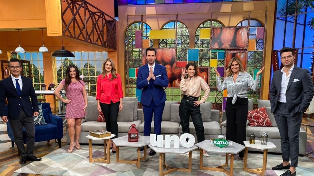 “Es un igualado”: Conductores de ‘Venga la Alegría’ humillan a miembro de la producción