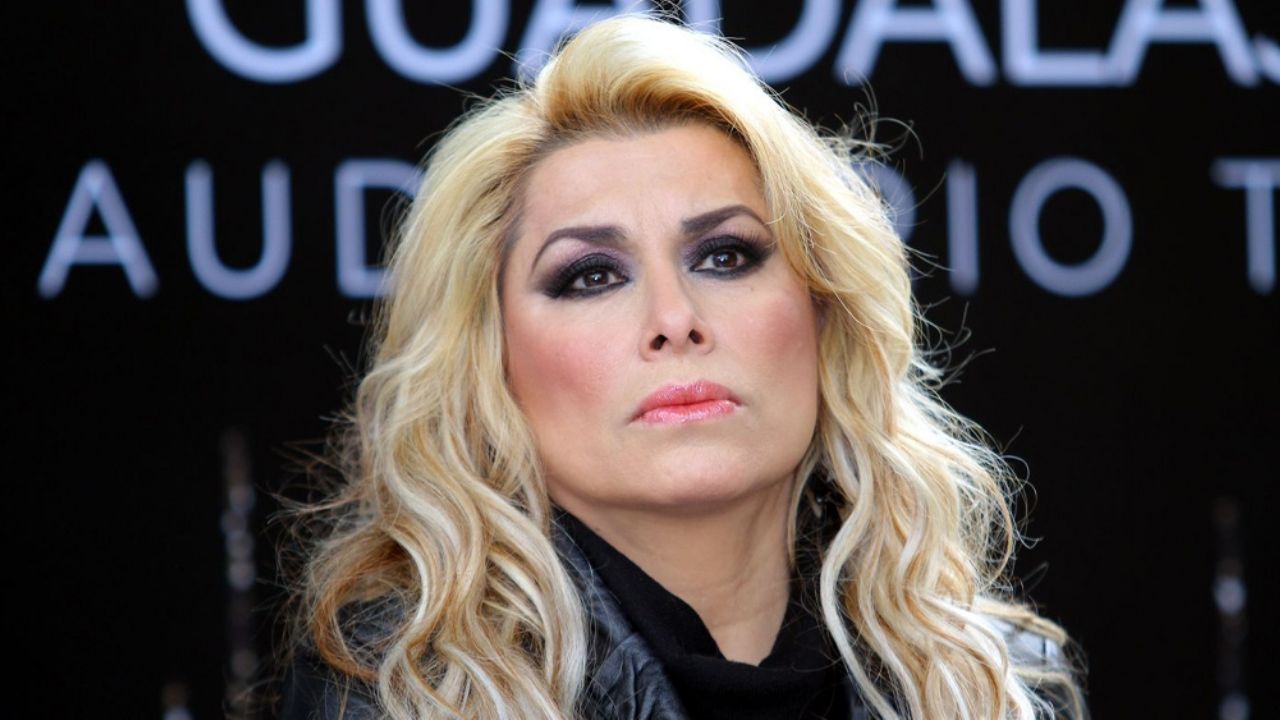 “Yo no le pido trabajo a nadie”: Dulce deja certero mensaje a Televisa y TV Azteca