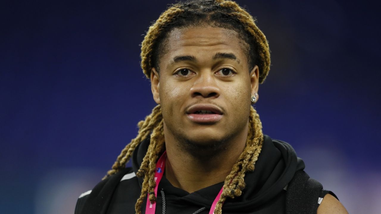 NFL Draft 2020: Chase Young llega a los Redskins comandados por Ron Rivera