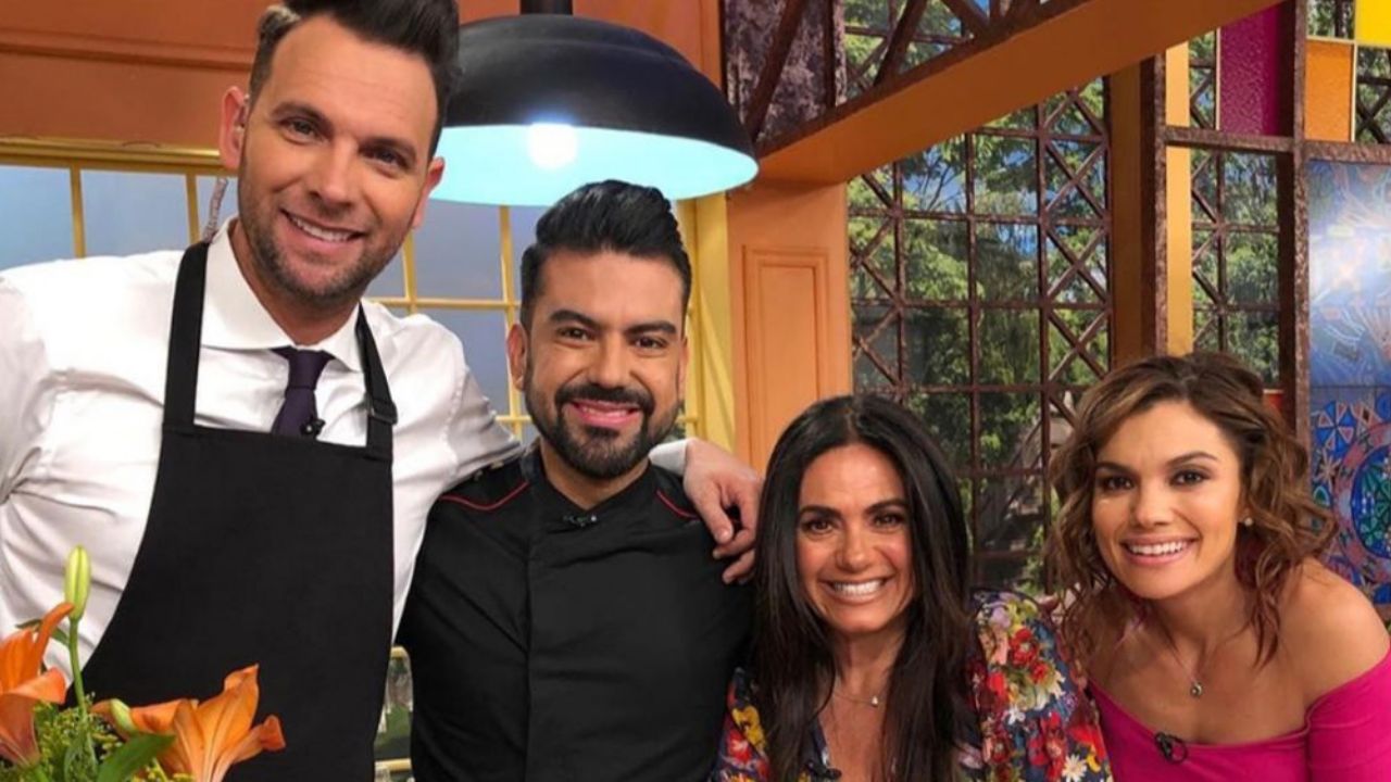 Traición en TV Azteca: Esta conductora le robaría el puesto a colega gracias a influencias