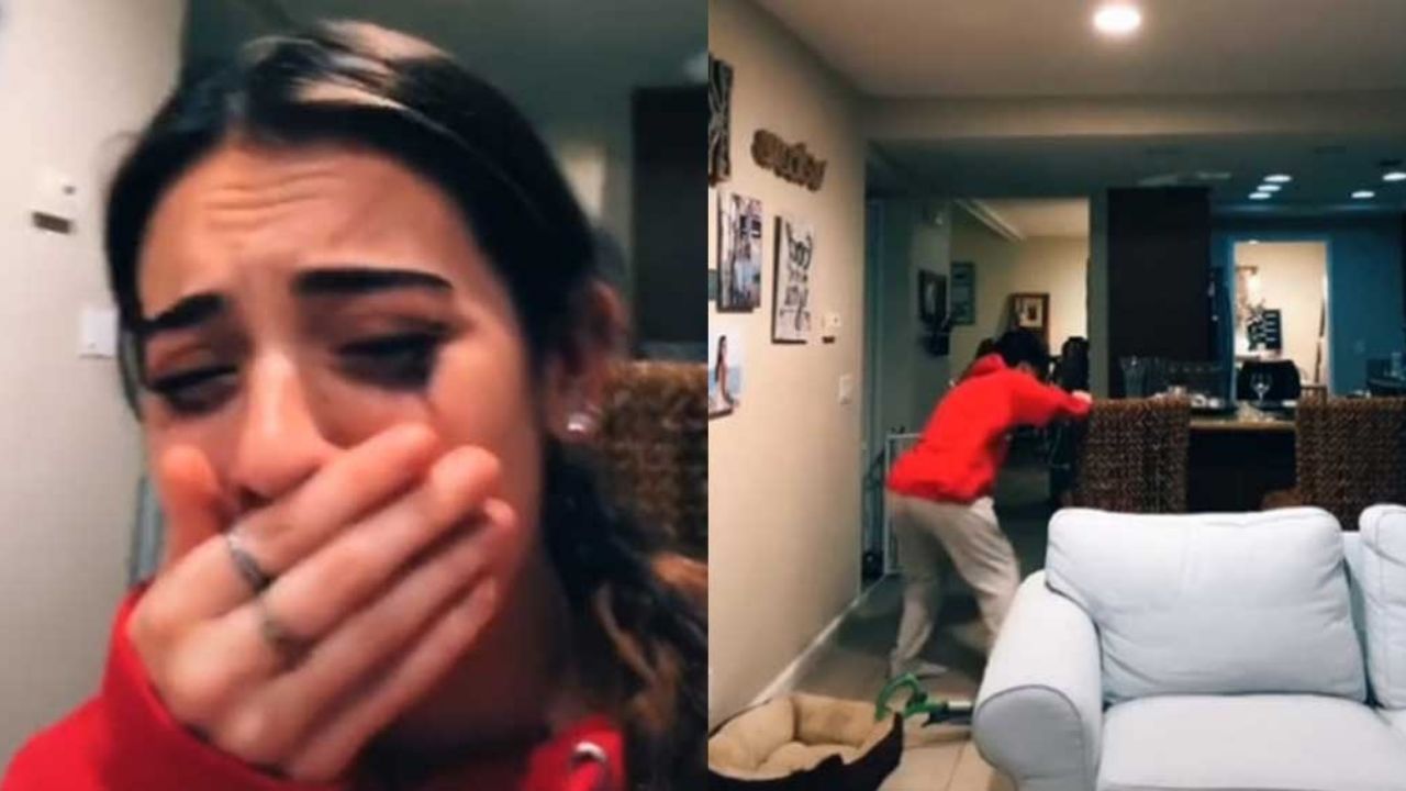 TikTok: Indigna reto viral en el que usuarios fingen convulsiones para luego hacer ‘twerk’