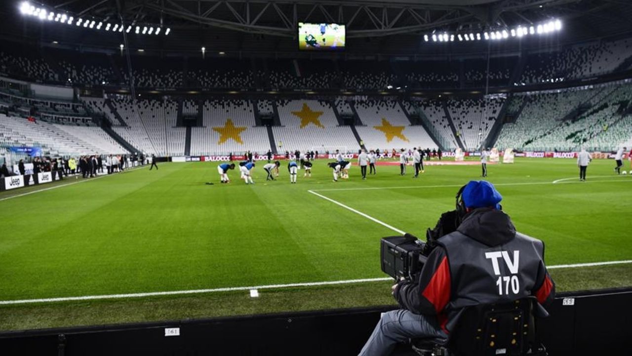 Gabriele Gravina afirma que la Serie A se aplazará hasta el 2 de agosto