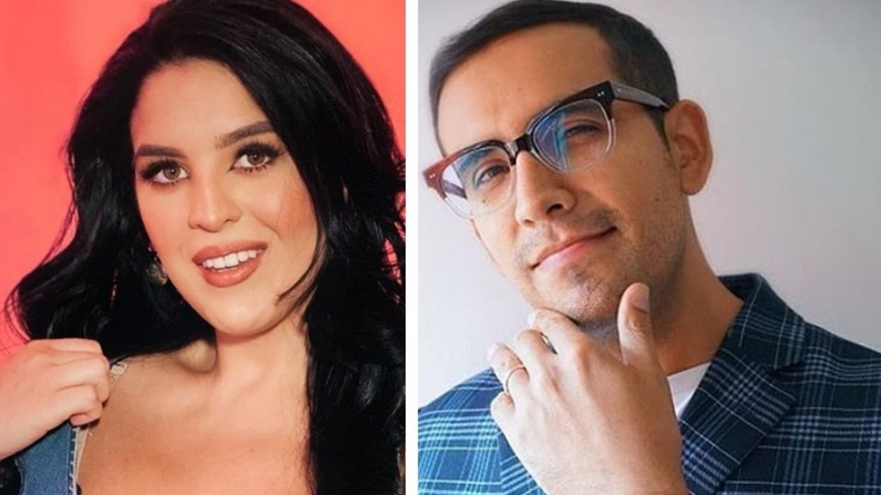 ¡La humilló! ‘El Capi’ Pérez llama ‘gorda’ a conductora de ‘VLA’: “30 minutos quitándote la faja”