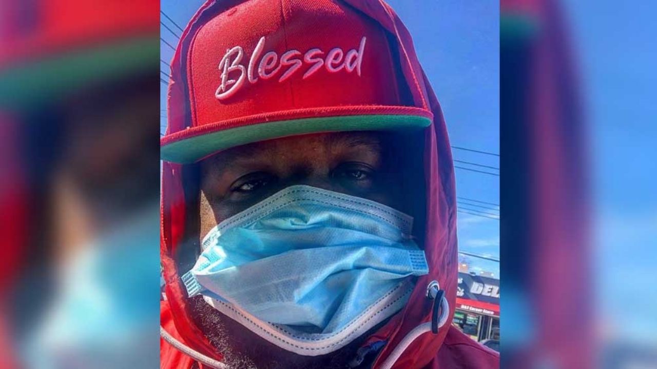 Covid-19 cobra otra víctima en la música; rapero muere tras semanas en hospital