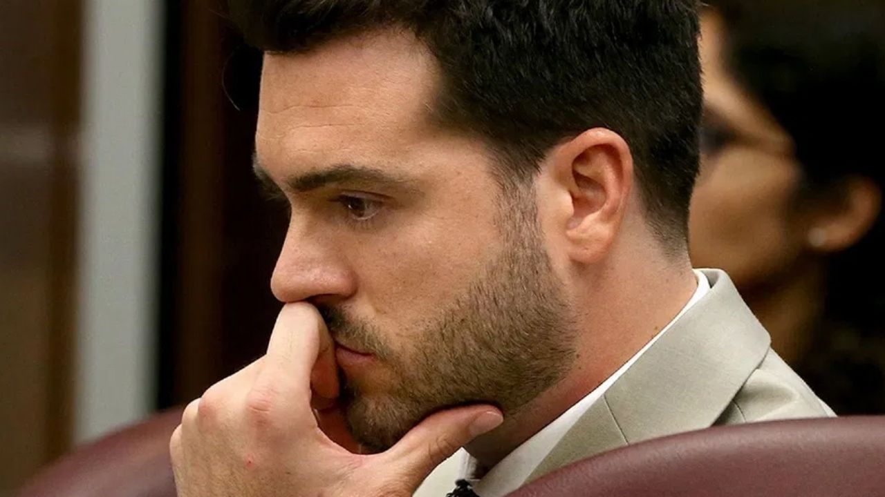 Duro golpe a Pablo Lyle: Corte rechaza de nuevo argumento de defensa propia