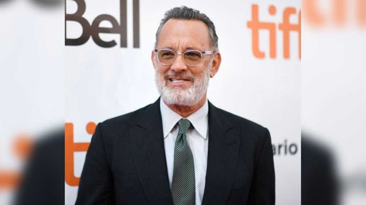 “Yo soy tu amigo fiel”: El gesto de Tom Hanks con niño bulleado por llamarse Corona