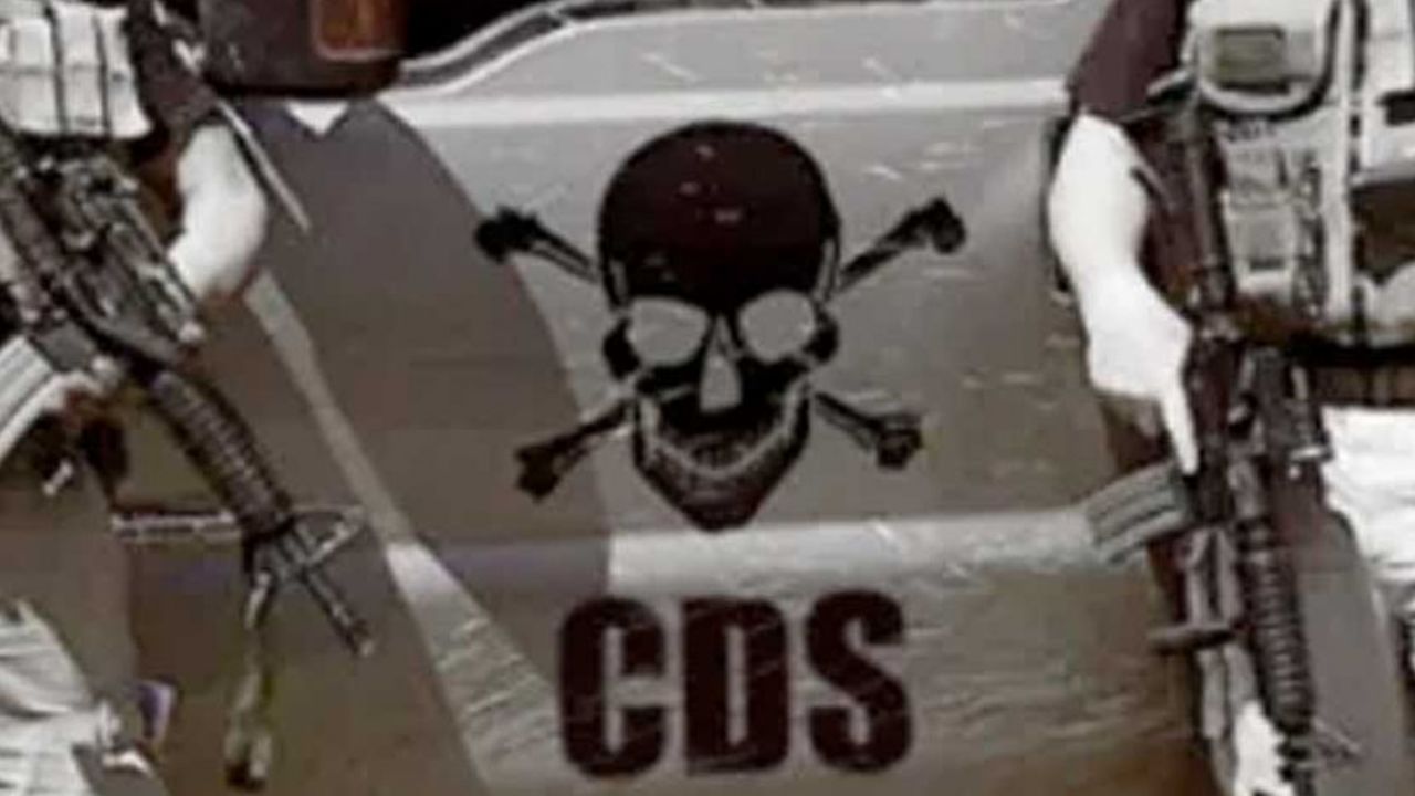 VIDEO: Cártel de Sinaloa tortura y ejecuta con tiro de gracia a sicario del CDG