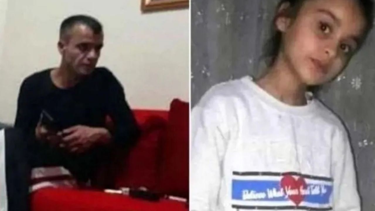 Hombre sale de la cárcel por coronavirus para asesinar a su hija de 9 años