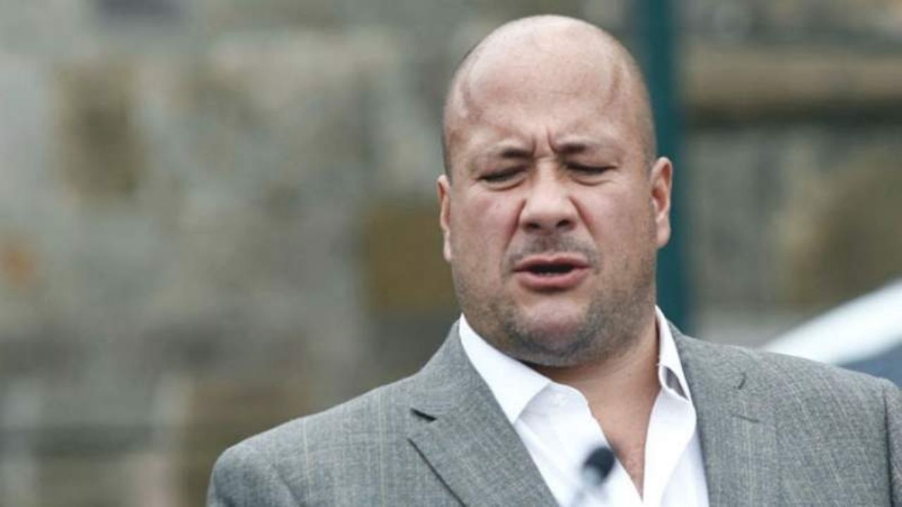 Gobernador de Jalisco llama ‘pende…’ a los que incumplen medidas contra Covid-19