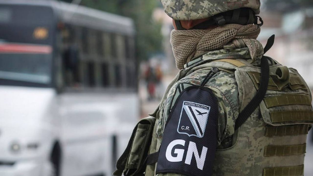 Guardia Nacional sí se reunió con familia asociada al narcotráfico y huachicoleo