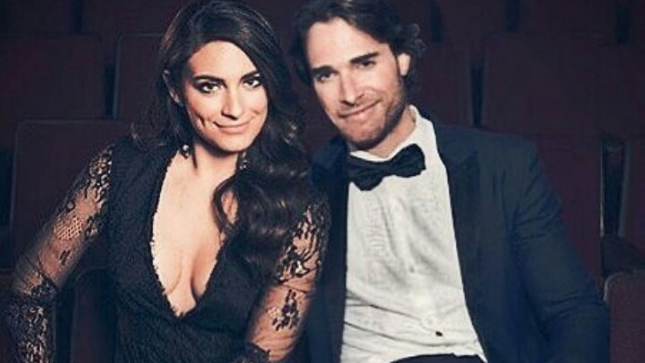 ¿Infieles? Ana Brenda hace ‘babear’ a Sebastián Rulli con sexy baile y él no lo disimula: “Pues me gusta”