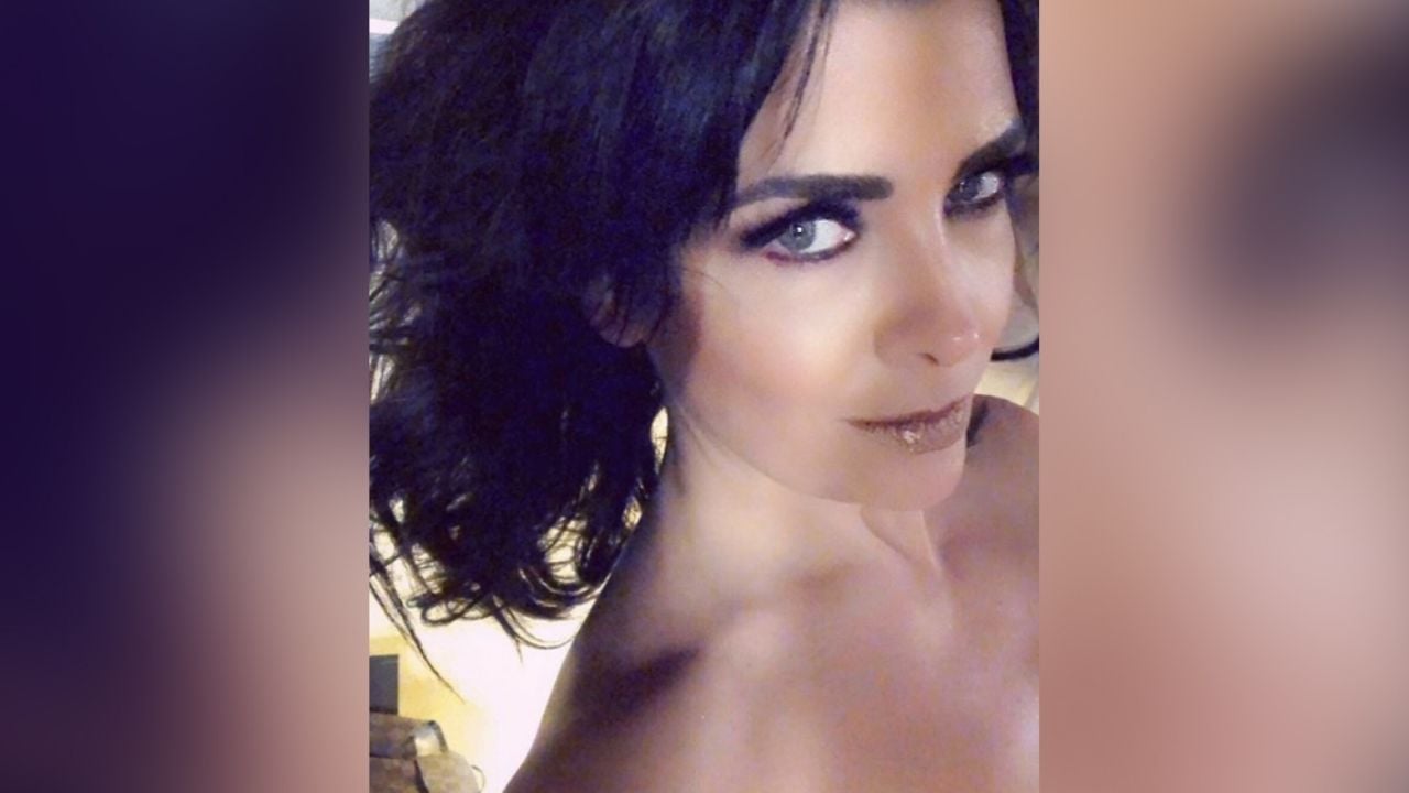 Actriz de Televisa reta a Instagram en provocativa pose al desnudo: “Cuerpower”