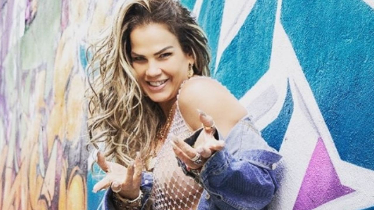 “Que vieja tan fea”: Niurka horroriza Instagram al aparecer recién levantada y sin pintura