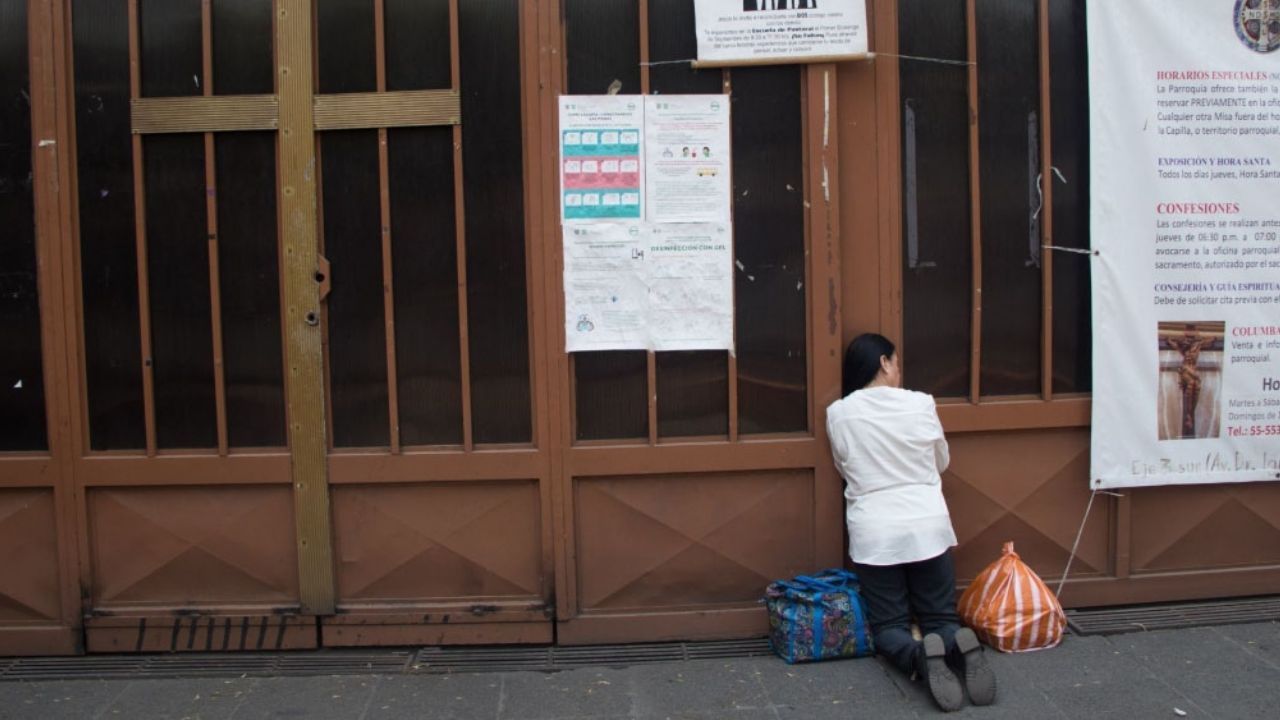 Falso pastor engaña a mujeres con “sanaciones” para manosearlas y violarlas