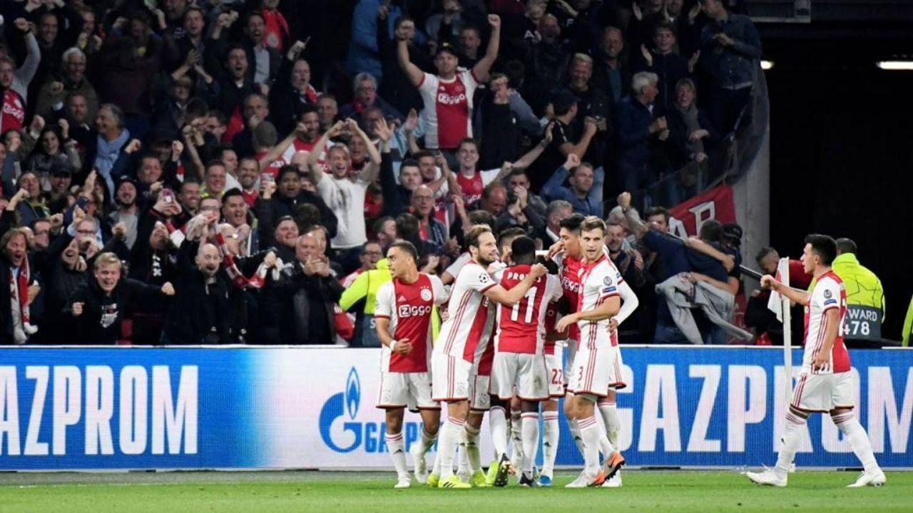 Eredivise, otra víctima del coronavirus: La liga termina sin campeón y sin descenso