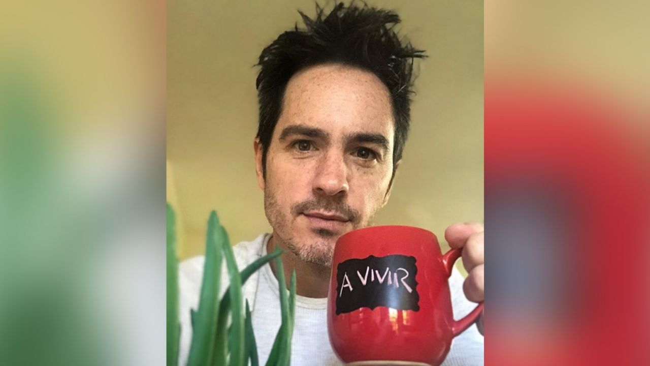 ¿Deshecho? Mauricio Ochmann confiesa cómo busca olvidar a Aislinn Derbez