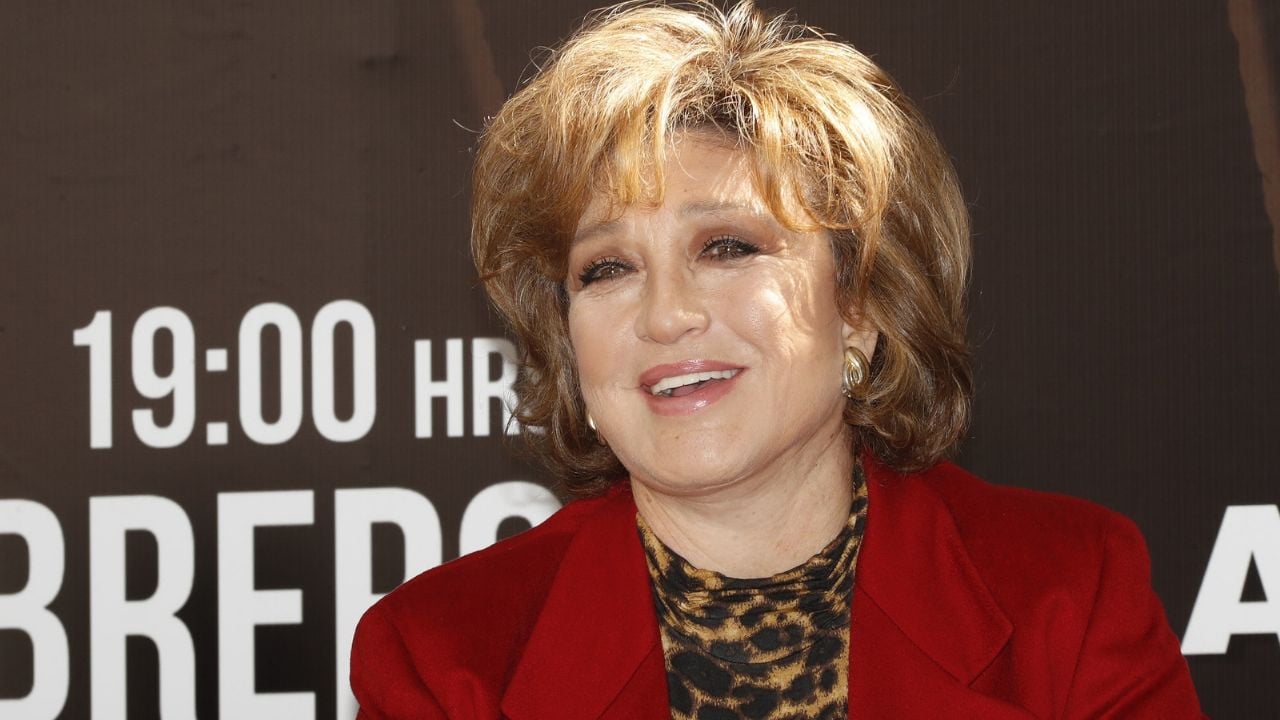 ¡Drama! Actriz vetada de Televisa, en la ruina y desempleada: “No hay para comer”