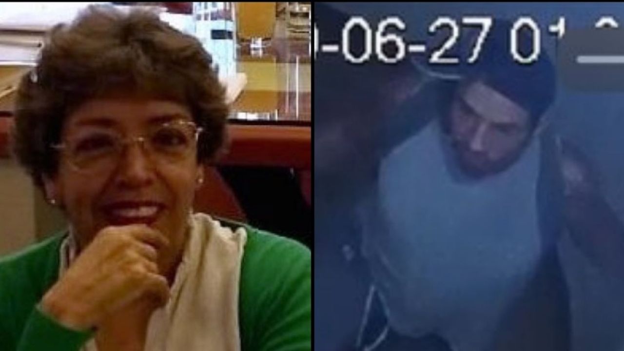 Ofrecen recompensa por el feminicida de la activista Cristina Vázquez Chavarría