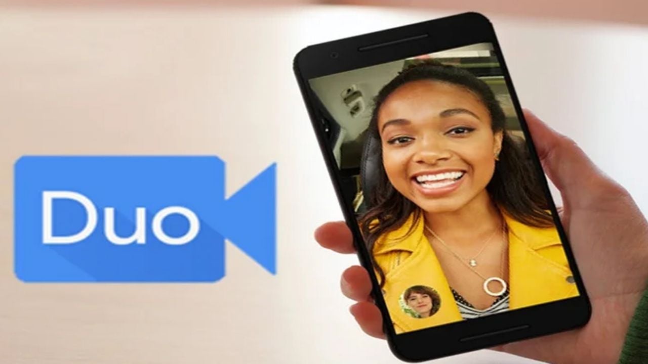 Conoce las nuevas cuatro actualizaciones que la aplicación Google Dúo ha lanzado