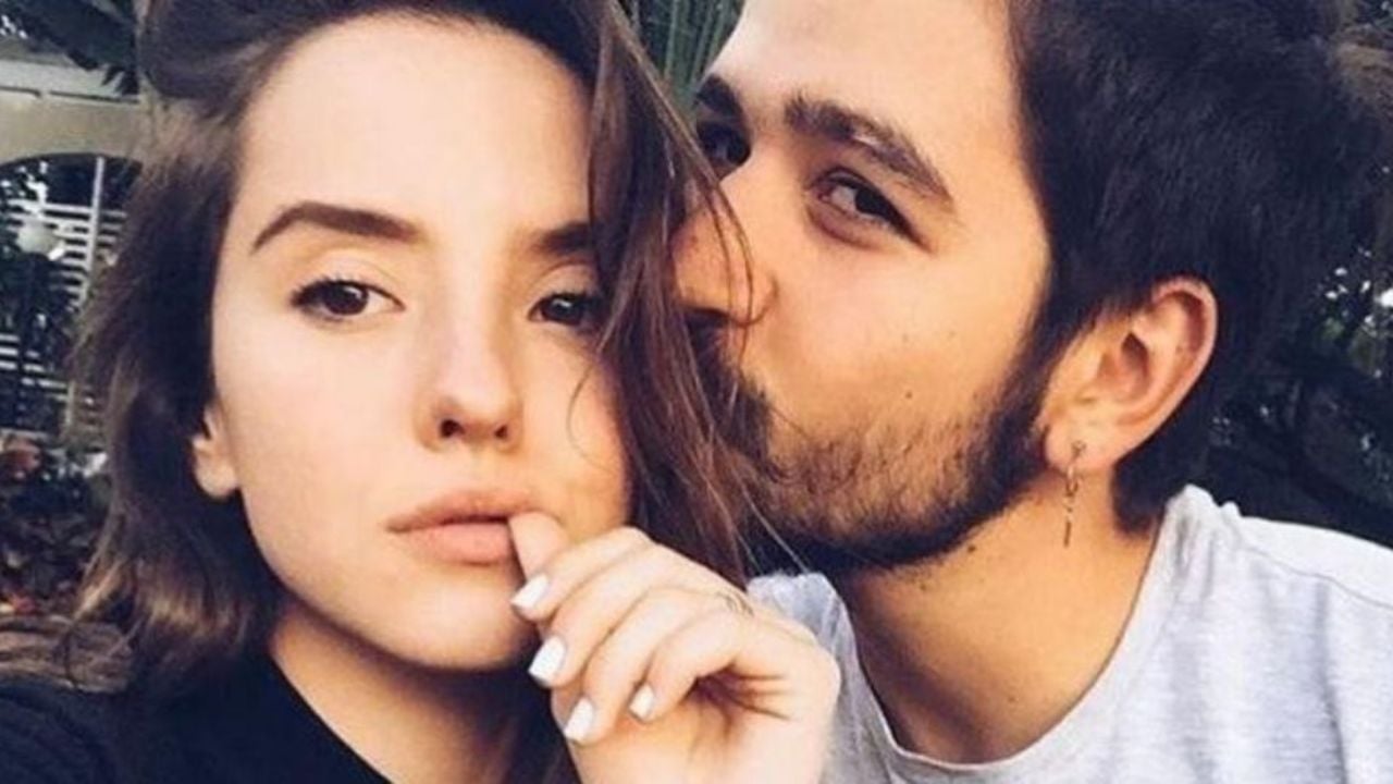 ¿Y Camilo? Evaluna expresa su obsesión por otro hombre que no es su esposo