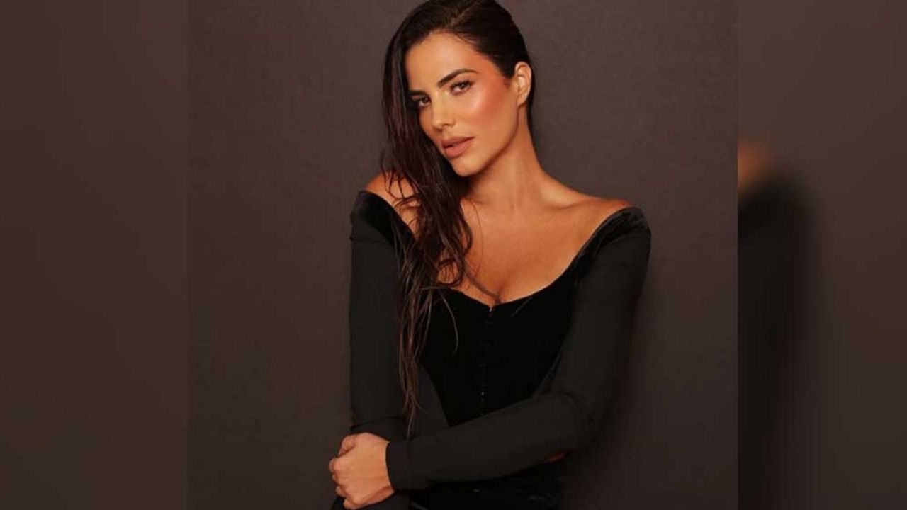 ¿Destruyó su cuerpo? Actriz de Telemundo desata críticas por FOTO en bikini: “No te queremos así”