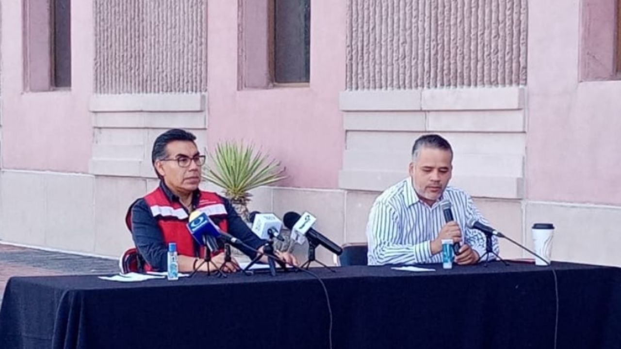 Coronavirus: Salud Sonora recomienda tomar Sana Distancia con la familia