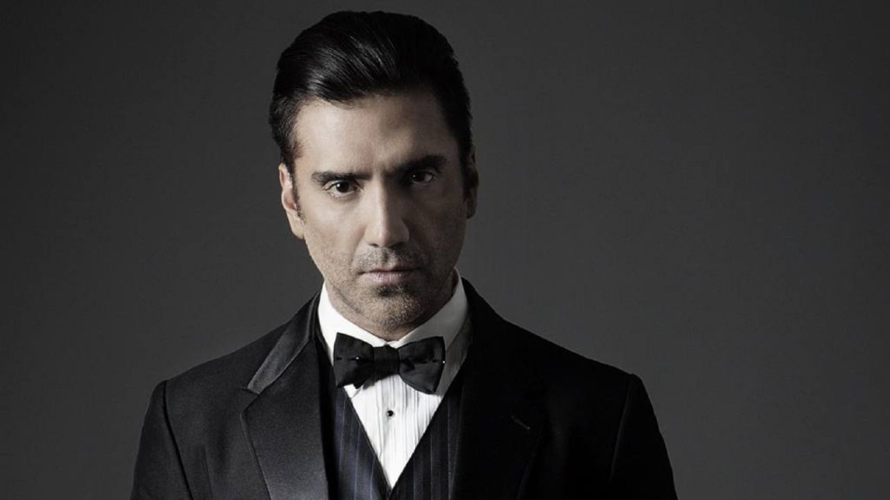 Alejandro Fernández festeja un encantador cumpleaños con sus hijos