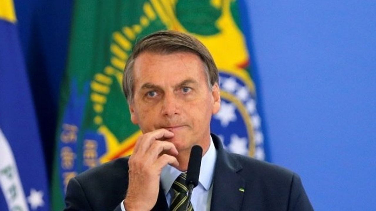 Bolsonaro se queda sin ministro de Justicia, el que encarceló a Lula; renunció