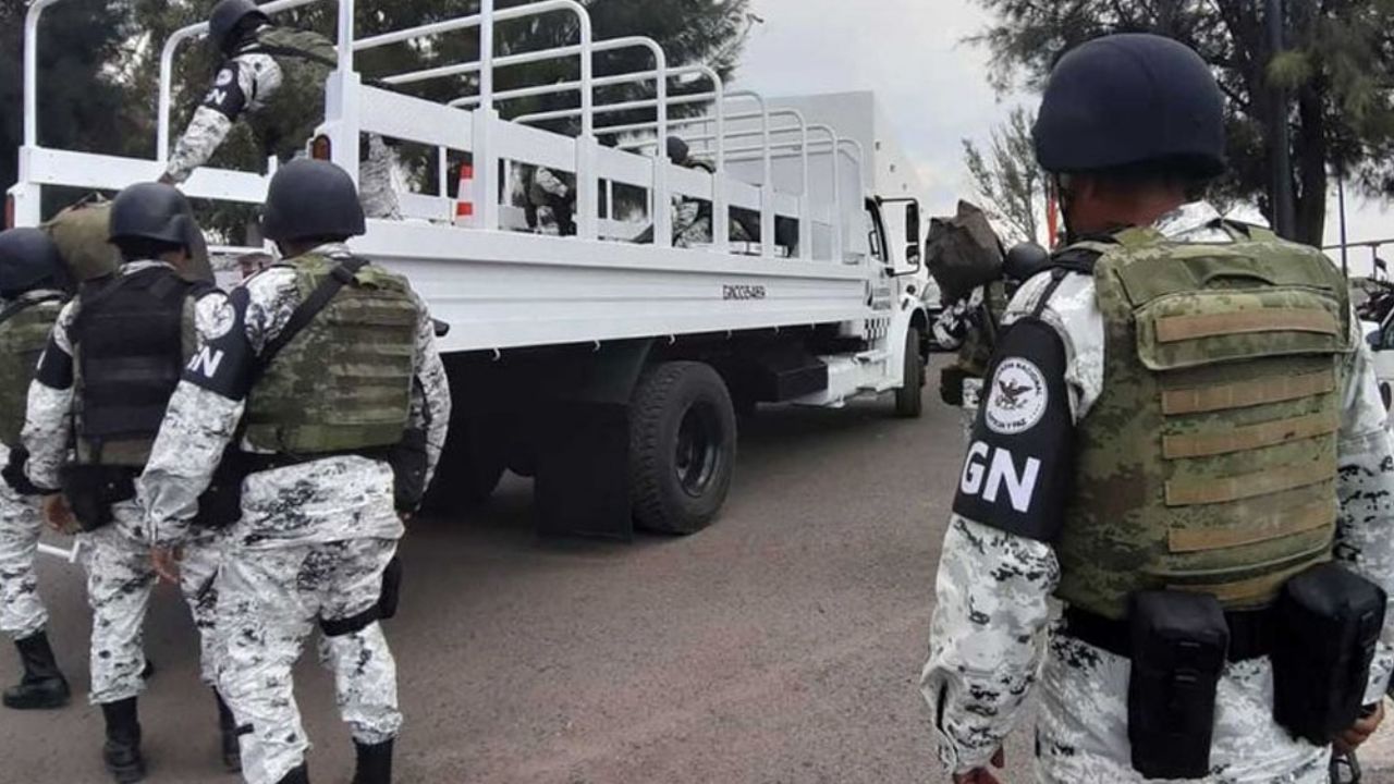 ¡Lamentable! Elementos de las Fuerzas Armadas mueren por Covid-19 en México