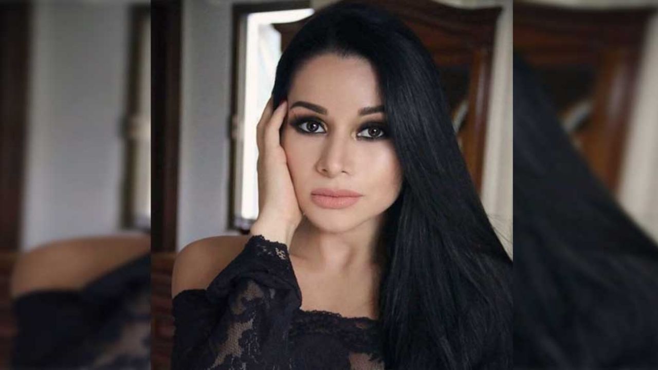 Yuliett Torres deja sin aliento a sus seguidores con leggings que resaltan sus curvas