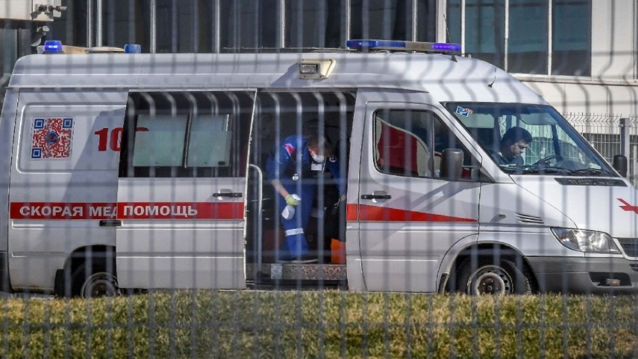 Coronavirus: Francia registra 389 muertes por la pandemia en un día