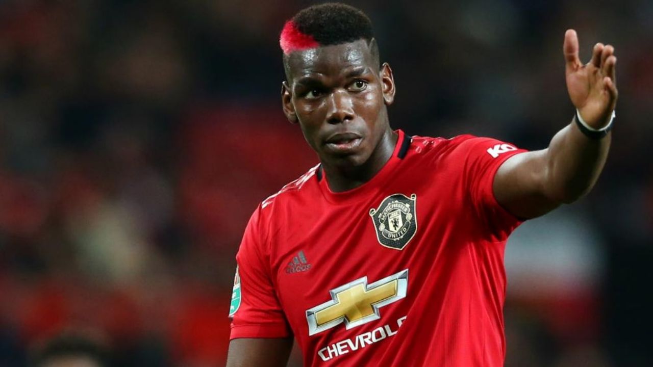 El PSG se interesa por Paul Pogba y ofrece un trueque al Manchester United