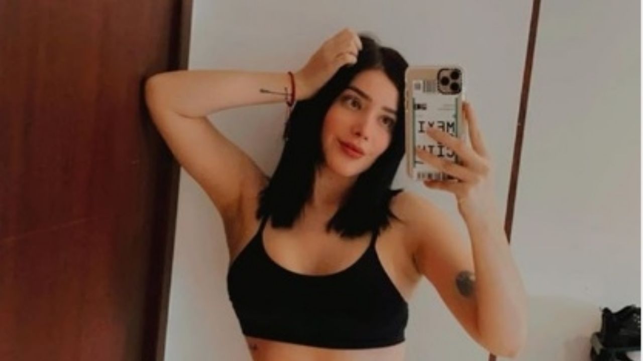 Brenda Zambrano de ‘Acapulco Shore’ explota tras ser llamada plana y mamona