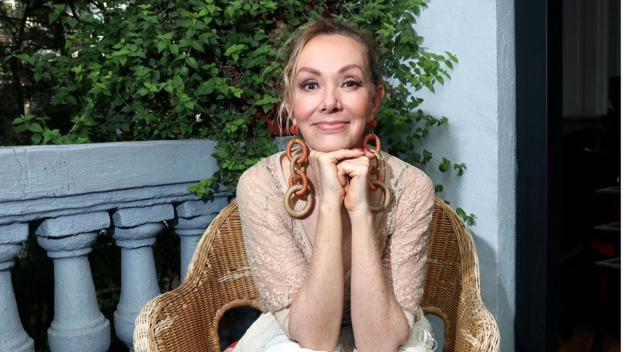 A esta actriz la destruyó Televisa por “acostarse” con el jefe y en TV Azteca ¡la humillaron!