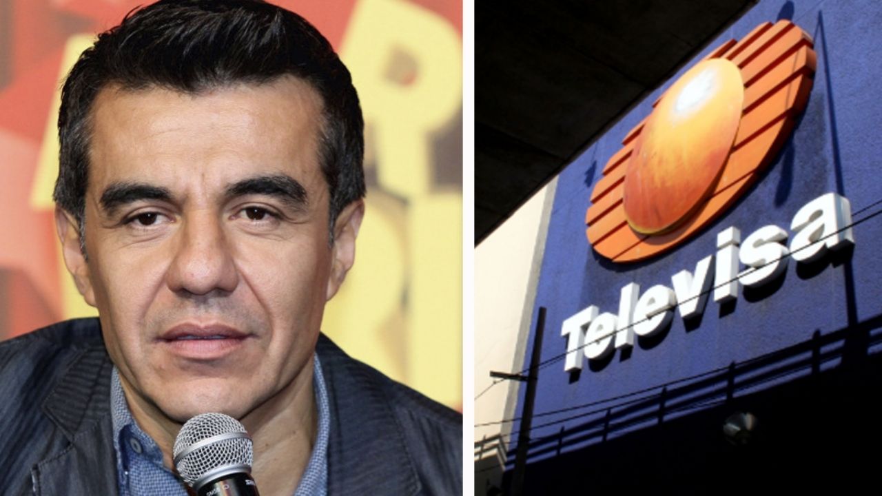 Por fracaso de la novela de Adrián Uribe, Televisa tomaría drástica decisión