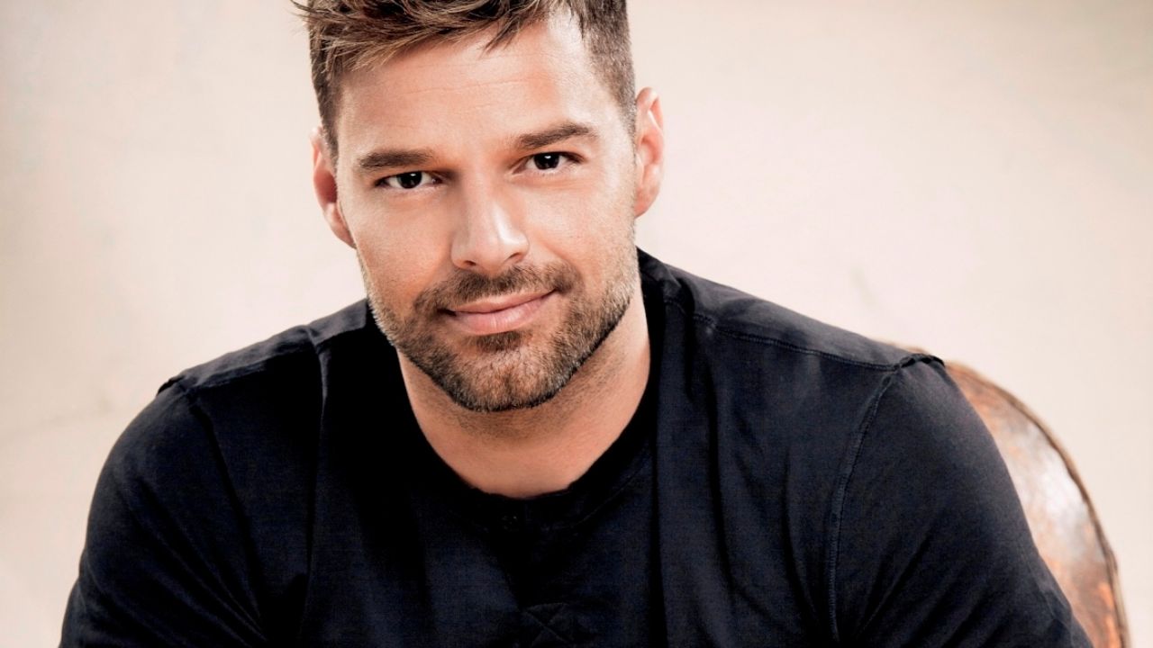 Ricky Martin hace una fuerte confesión y sus fans enloquecen: “Es permitido”