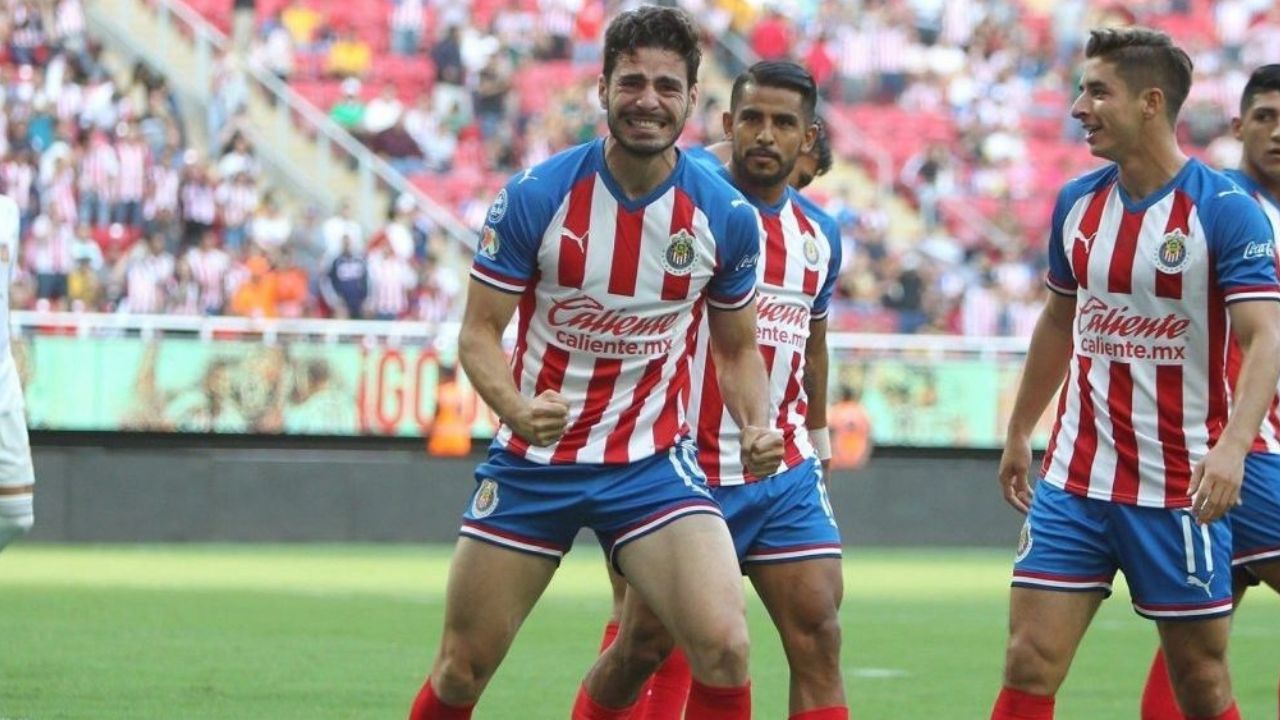 “Tuve la oportunidad de irme al Real Madrid o al Manchester City”: Antonio Briseño