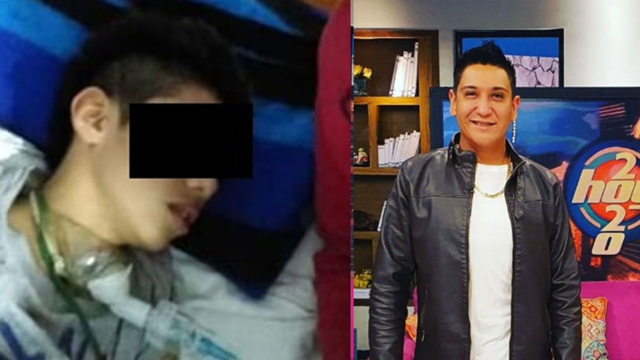 Vidente de ‘Hoy’ pide ayuda para un menor que quedó parapléjico durante asalto