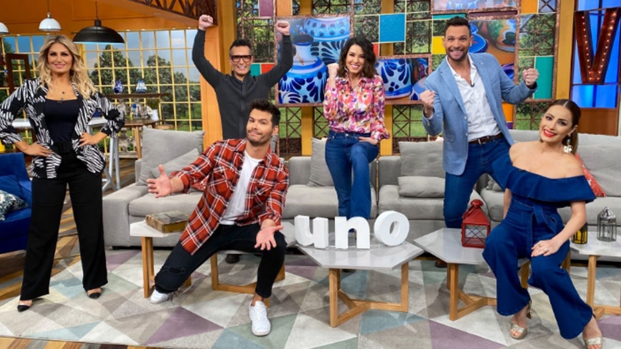 Drama en TV Azteca: Humillan a conductora de ‘Venga la Alegría’ por “burra”