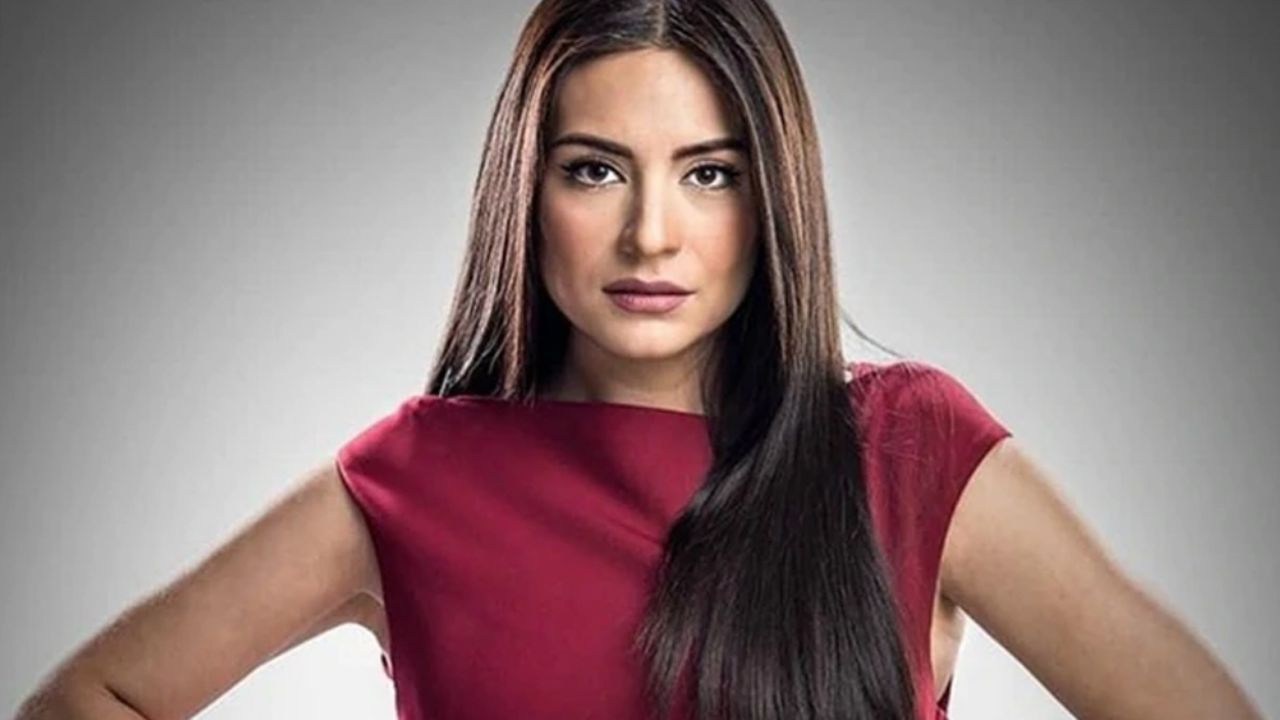 Ana Brenda rompe el silencio y habla de su regreso a ‘Por Amar sin Ley’