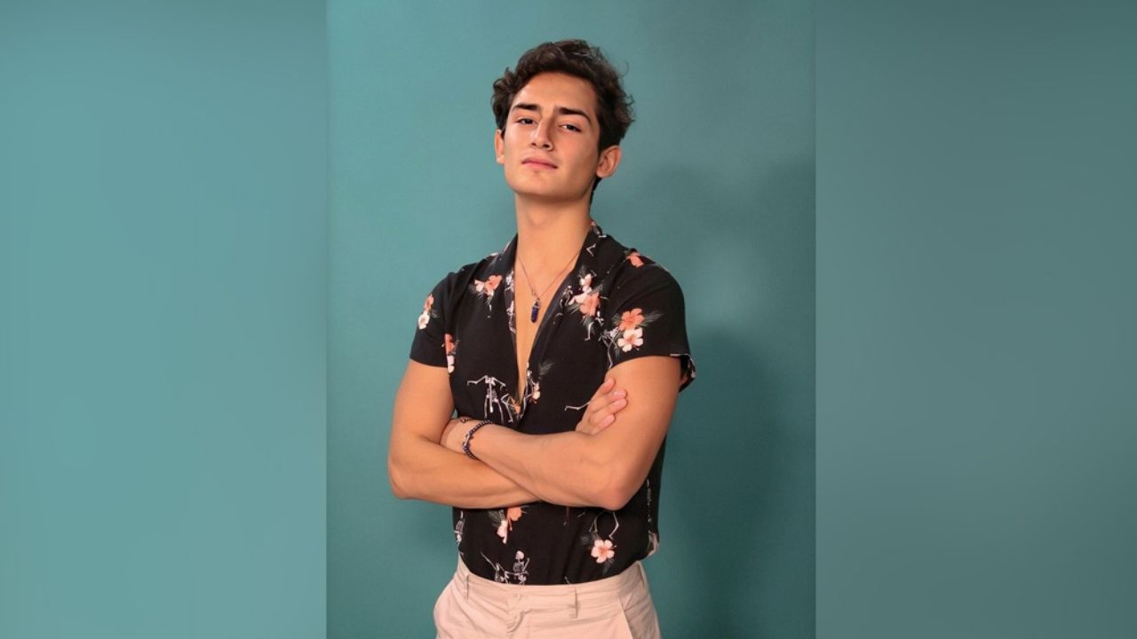 Emilio Osorio, hijo de Niurka relata cómo hizo para reencontrar a sus padres