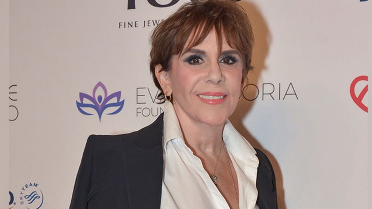 Reconocida actriz de Televisa anuncia su regreso a ‘La Casa de las Flores’