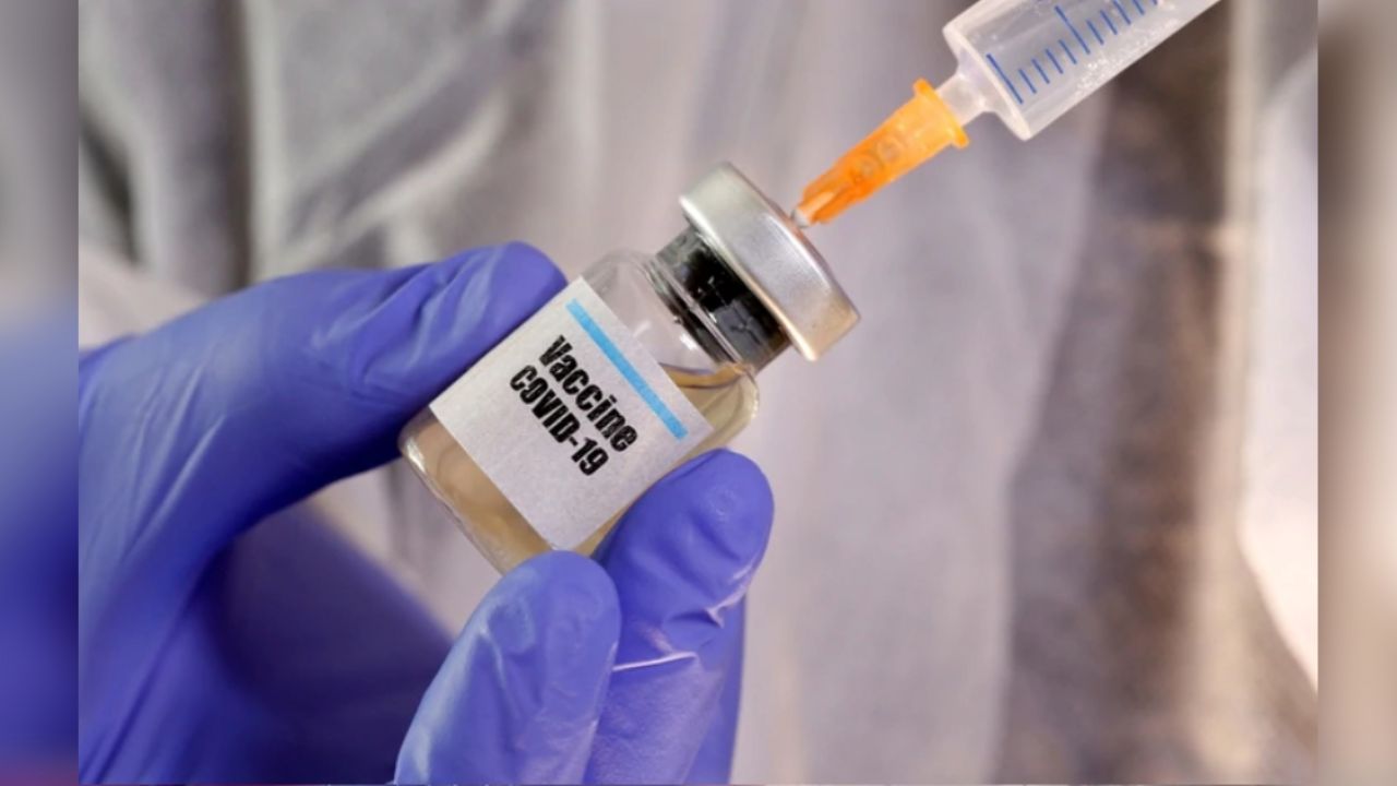 China: Vacuna de emergencia para el Covid-19 estaría lista hasta septiembre