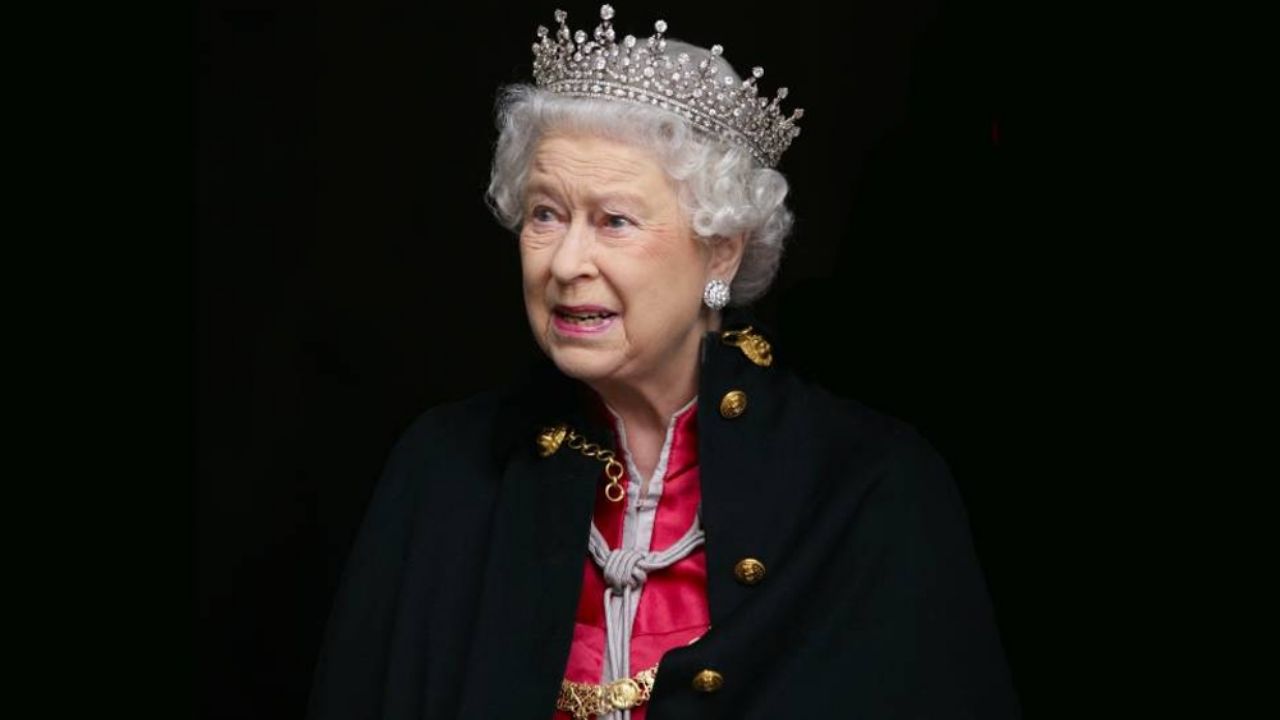 ¿Meghan acabó su paciencia? Esta royal haría llorar a la Reina Isabel II