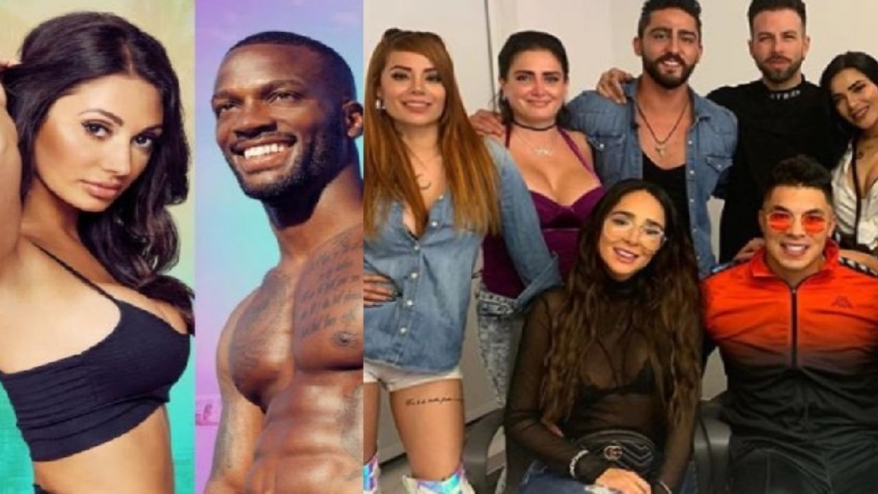 ¡Tiembla ‘Acapulco Shore’! Nuevo reality amenaza su rating y los humilla por “vulgares”
