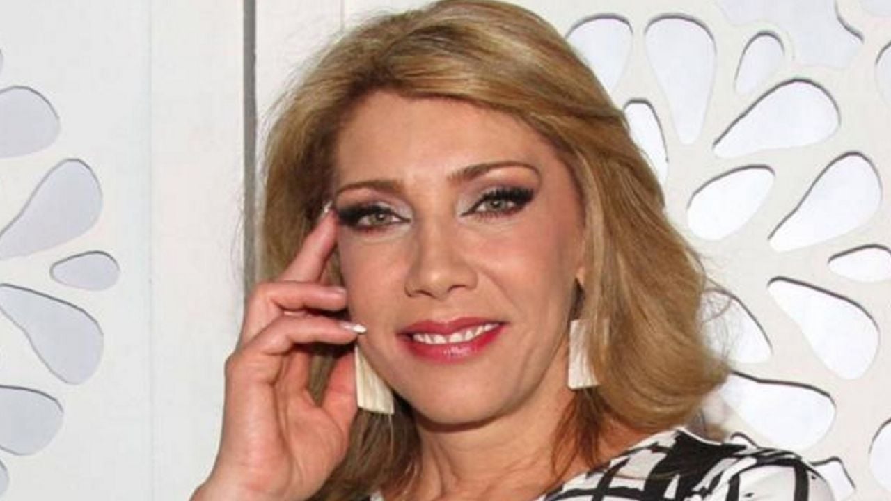 De villana a ‘panadera’: Tras perder su empleo en Televisa, Cynthia Klitbo revela a qué se dedicaría